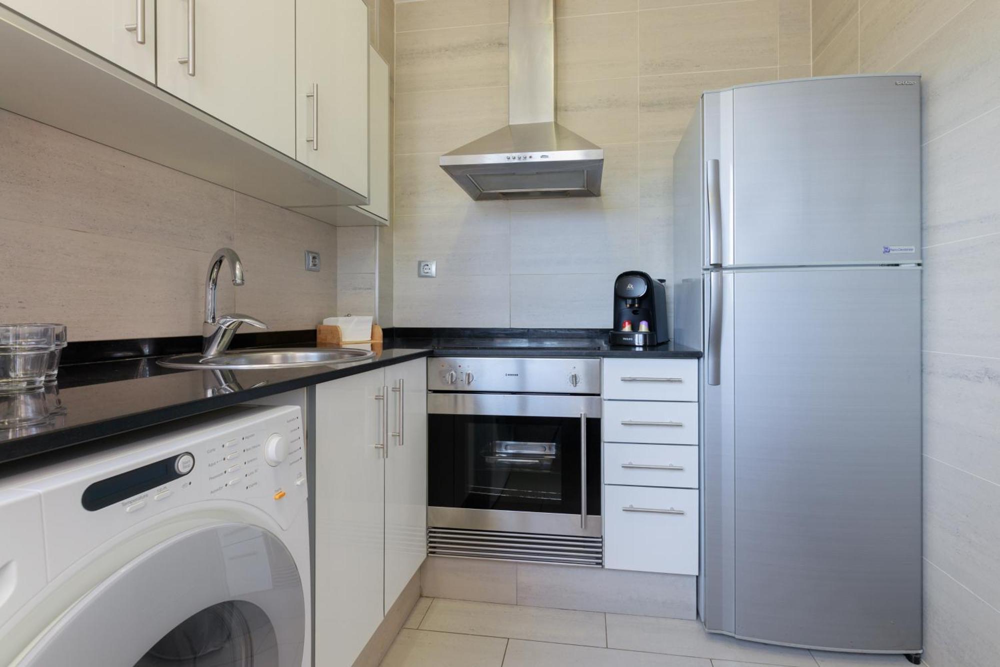 Ferienwohnung Matarolux27 Exterior foto